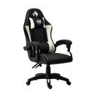 Cadeira Gamer Fox Racer Vulpes Branca WZ-318