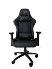 Cadeira Gamer Fury XT, Braço Ajust, Reclin. 180 - Preta Cadeira Gamer Fury XT, Braço Ajust, Reclin. 180 - Preta