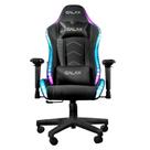 Cadeira Gamer Galax RGB Gaming Chair GC-01 Até 150kg Preta - RG01P4DBY0 Cadeira Gamer Galax RGB Gaming Chair GC-01 Até 150kg Preta - RG01P4DBY0