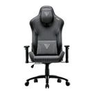 Cadeira Gamer Gamdias Zelus M3 Weave L B Até 140Kg Cinza e Preta