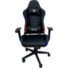 Cadeira Gamer Giratória com Luzes RGB - Sortida Cadeira Gamer Giratória com Luzes RGB - Sortida