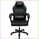 Cadeira Gamer Giratória Gamer XTreme Gamers Supra Preta e Azul Gaming