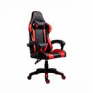 Cadeira Gamer Level LVC01DN - Ergonômica - Encosto Reclinável 180 - Até 100Kg - Vermelho