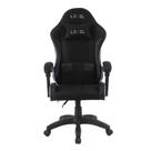 Cadeira gamer level lvc01dn rgb