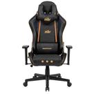 Cadeira Gamer Max Racer Tactical MiBr