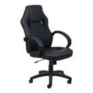 Cadeira Gamer MGM Flex Linha Racer Modelo Falcon FX Diretor Relax Giratoria