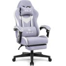 Cadeira Gamer N-GEN GAMING Reclinável Ergonômica Ajustável