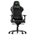 Cadeira Gamer Olympians Poseidon Preta