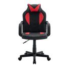 Cadeira Gamer Orion Vermelha Reclinável Ajustável 360 Ergonômica 120kg Cadeira Gamer Orion Vermelha Reclinável Ajustável 360 Ergonômica 120kg