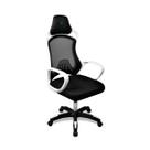 Cadeira Gamer Ox Moon com Ajuste de Altura e Inclinação