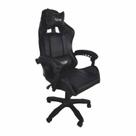 Cadeira Gamer para Escritório com Apoio para Braços Racer Plus