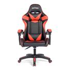 Cadeira Gamer PCTop Strike 1005 Vermelha/Preto