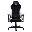 Cadeira Gamer PCYES Mad Racer V8 Turbo Branca - V8Tbmadbc