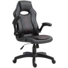 Cadeira Gamer Poltrona Ergonômica Reclinável Com Ajustes
