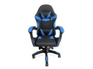 Cadeira Gamer Prizi Canvas Beta - Azul