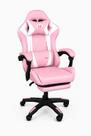 Cadeira Gamer Python Fly GC01 Ergonômica com Apoio para Pés e Encosto Reclinável até 150kg Cadeira Gamer Python Fly GC01 Ergonômica com Apoio para Pés e Encosto Reclinável até 150kg
