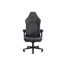 Cadeira Gamer Razer Iskur V2, Até 136Kg, Reclinável, Almofada, Cilindro de Gás Classe 4, Tecido, Cinza Escuro - RZ38-04900300-R3U1