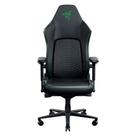Cadeira Gamer Razer Iskur V2 NewGen, Ergonômica, Revestimento Respirável, Preto e Verde - RZ38-04900700