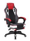 Cadeira Gamer Reclinável Base Giratória Nylon Sports Cadeira Gamer Reclinável Base Giratória Nylon Sports