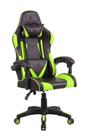 Cadeira Gamer Reclinável Ergonômica e Giratória Level LVC01DN Cadeira Gamer Reclinável Ergonômica e Giratória Level LVC01DN