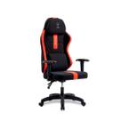 Cadeira Gamer Reclinável OX Mars 2D