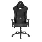 Cadeira Gamer Redragon Heth Reclinável 2D Até 130KG Preta - C313-B