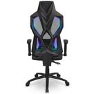 Cadeira gamer skaly - clanm