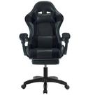 Cadeira Gamer Snake Lancaster Preta - CGF001-P Cadeira Gamer Snake Lancaster Preta - CGF001-P