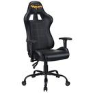 Cadeira Gamer SUBSONIC Batman Ergonômica com Braços Ajustáveis