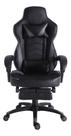 Cadeira Gamer Super Profissional 129x63x65 Cm Linha Pro