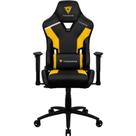 Cadeira Gamer Tc3 Bumblebee Yellow Thunderx3