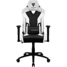 Cadeira Gamer TC3 Thunderx3 All White
