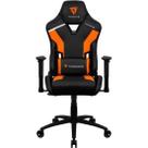 Cadeira Gamer TC3 Thunderx3 Tiger Orange