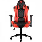 Cadeira Gamer Tgc12 Preta/Vermelha Thunderx3