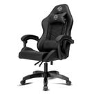 Cadeira Gamer TGT Heron TW1 Reclinável Nylon Espuma Moldada Preto - TGT-HRTW1-PRT Cadeira Gamer TGT Heron TW1 Reclinável Nylon Espuma Moldada Preto - TGT-HRTW1-PRT