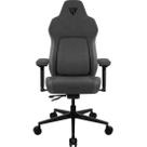 Cadeira Gamer THUNDERX3 Core SMART LOFT Cinza Escuro