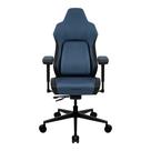Cadeira Gamer ThunderX3 CORE Smart Modern, Até 125Kg, SYNC5 Multi-ajustável, Azul - 84926