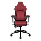 Cadeira Gamer ThunderX3 CORE Smart Modern, Até 125Kg, SYNC5 Multi-ajustável Vermelha - 84927