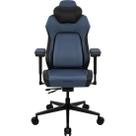 Cadeira Gamer ThunderX3 CORE Smart Modern Azul