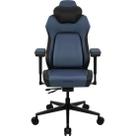 Cadeira Gamer ThunderX3 CORE Smart Modern Azul