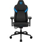 Cadeira Gamer Thunderx3 Core Smart Racer Azul-preta