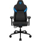 Cadeira Gamer THUNDERX3 Core SMART Racer AZUL/PRETA