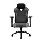 Cadeira Gamer THUNDERX3 Eaze, Até 125Kg, Braço 2D, Classe 4, Loft Preto V1 - 81307
