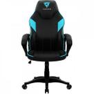 Cadeira Gamer ThunderX3 EC1 Ciano