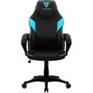 Cadeira Gamer ThunderX3 EC1 Ciano