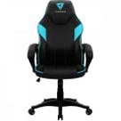 Cadeira Gamer ThunderX3 EC1 Ciano