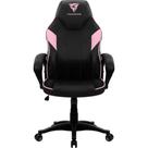 Cadeira Gamer THUNDERX3 EC1 Rosa