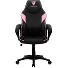 Cadeira Gamer THUNDERX3 EC1 Rosa