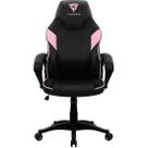 Cadeira Gamer ThunderX3 EC1 Rosa