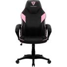 Cadeira Gamer ThunderX3 EC1 Rosa